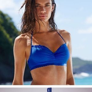 Victoria secret swim top